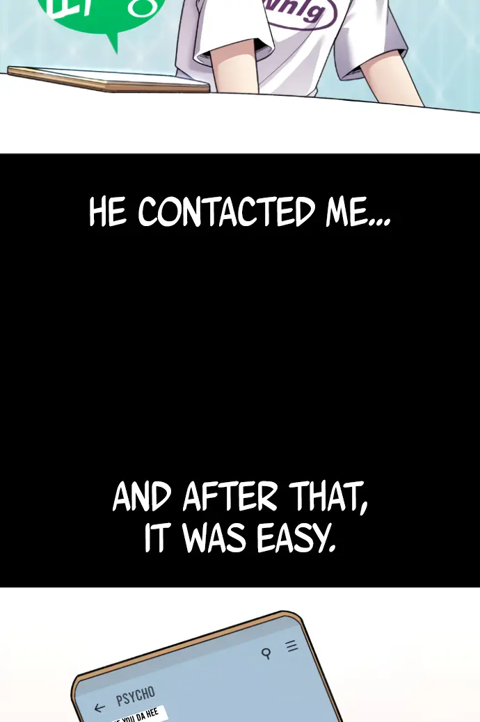 Webtoon Character Na Kang Lim Chapter 8 Page 54