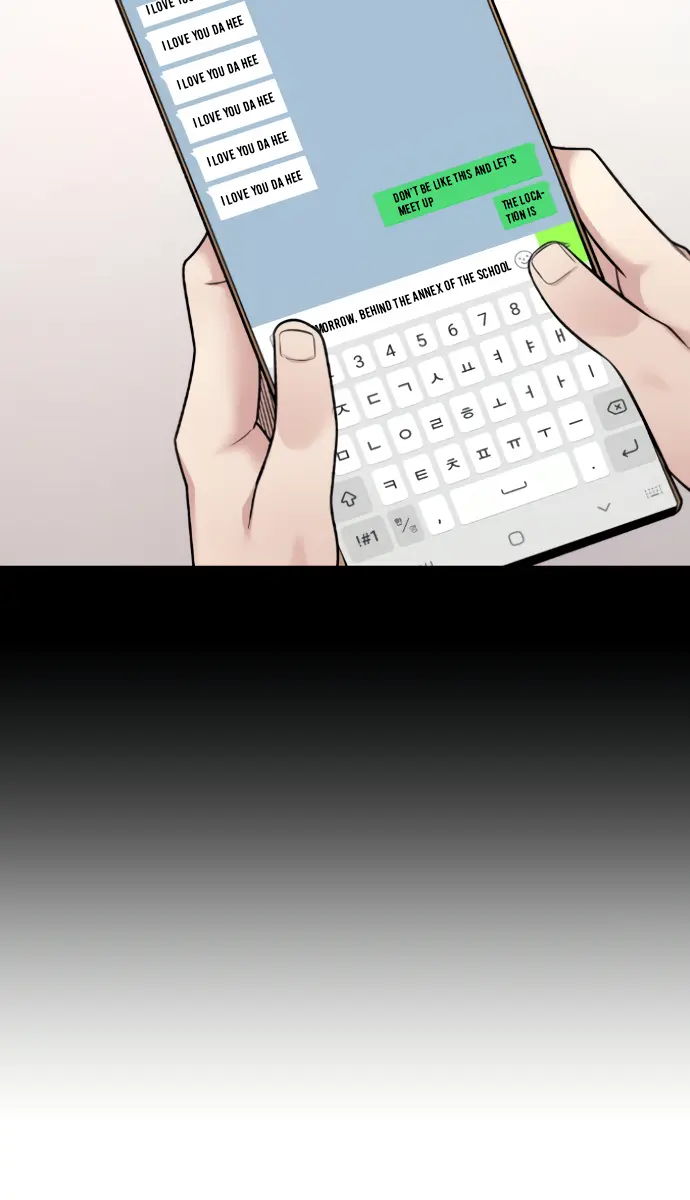 Webtoon Character Na Kang Lim Chapter 8 Page 55