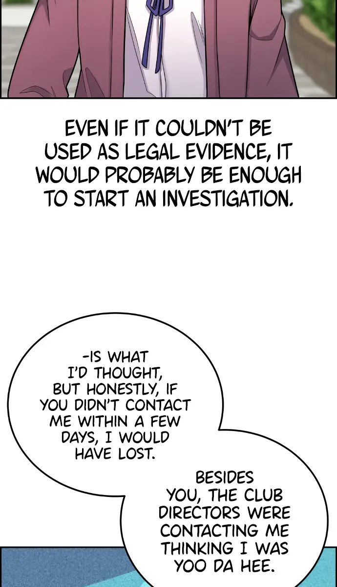 Webtoon Character Na Kang Lim Chapter 8 Page 57