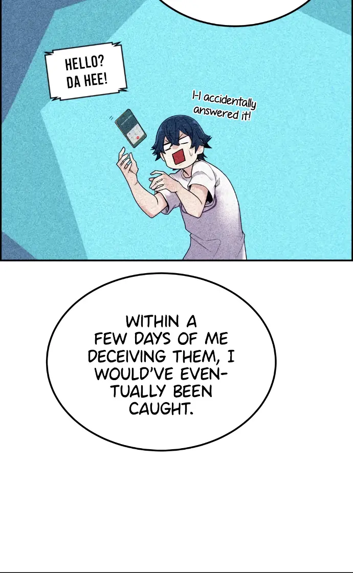 Webtoon Character Na Kang Lim Chapter 8 Page 58