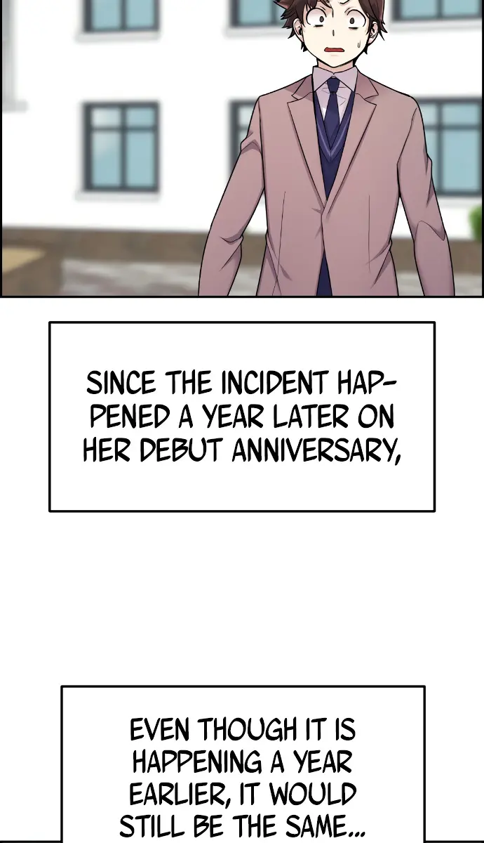 Webtoon Character Na Kang Lim Chapter 8 Page 60