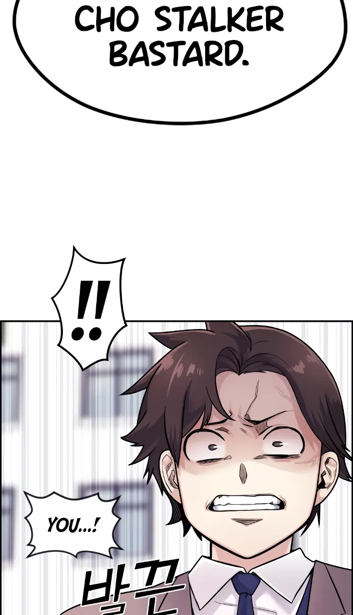 Webtoon Character Na Kang Lim Chapter 8 Page 64