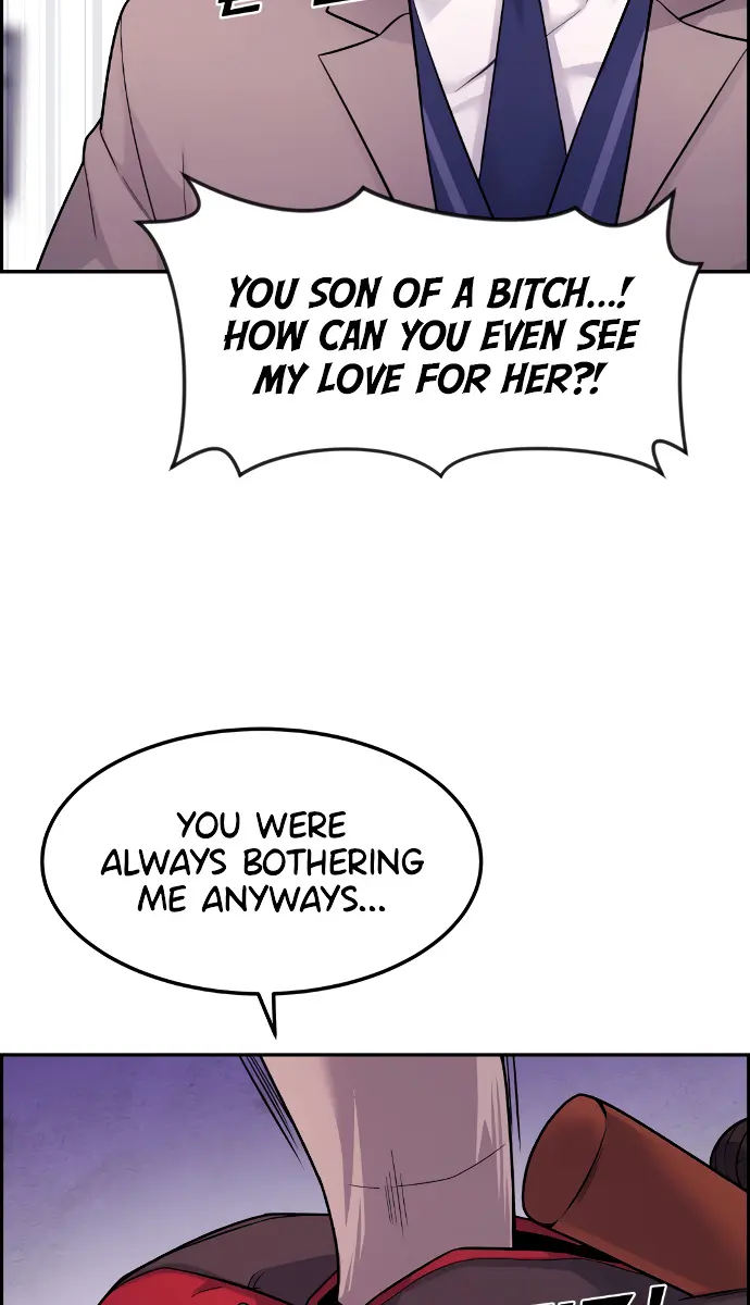 Webtoon Character Na Kang Lim Chapter 8 Page 65