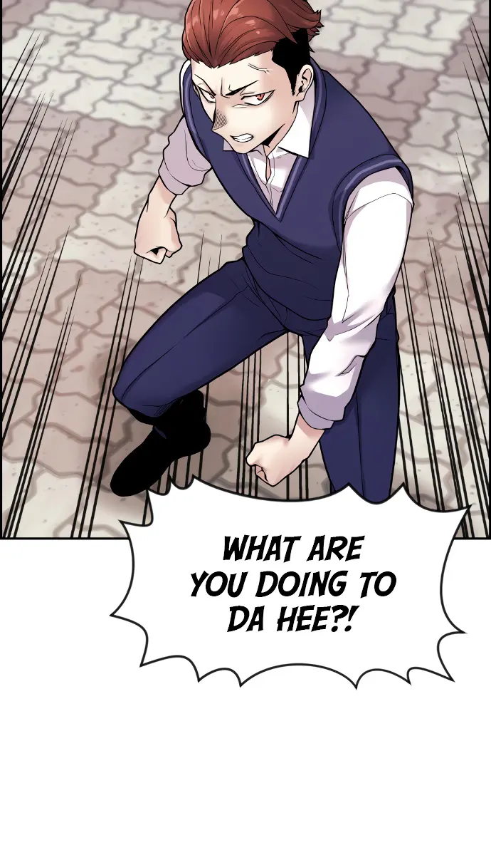 Webtoon Character Na Kang Lim Chapter 8 Page 84