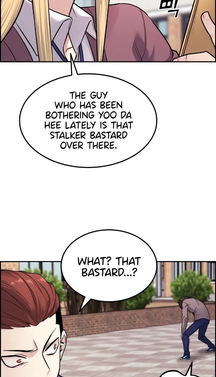 Webtoon Character Na Kang Lim Chapter 8 Page 90