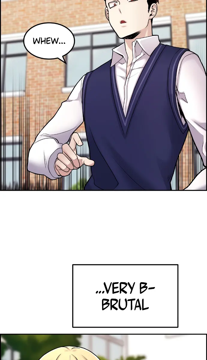 Webtoon Character Na Kang Lim Chapter 8 Page 104