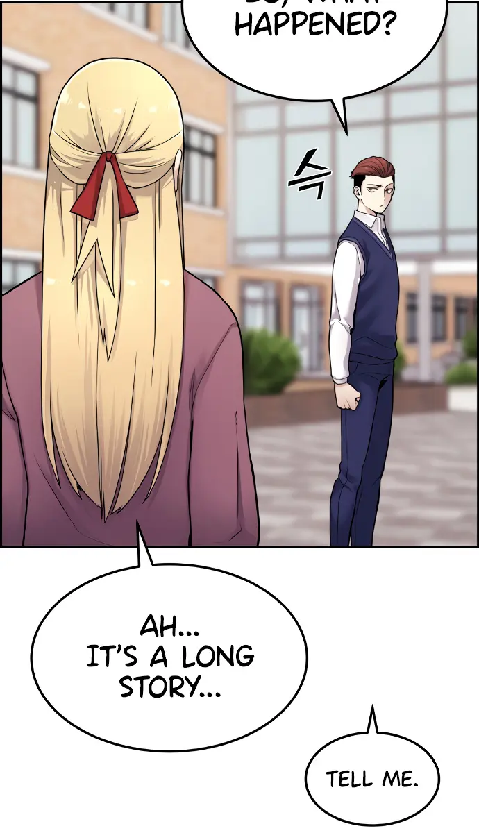 Webtoon Character Na Kang Lim Chapter 8 Page 107