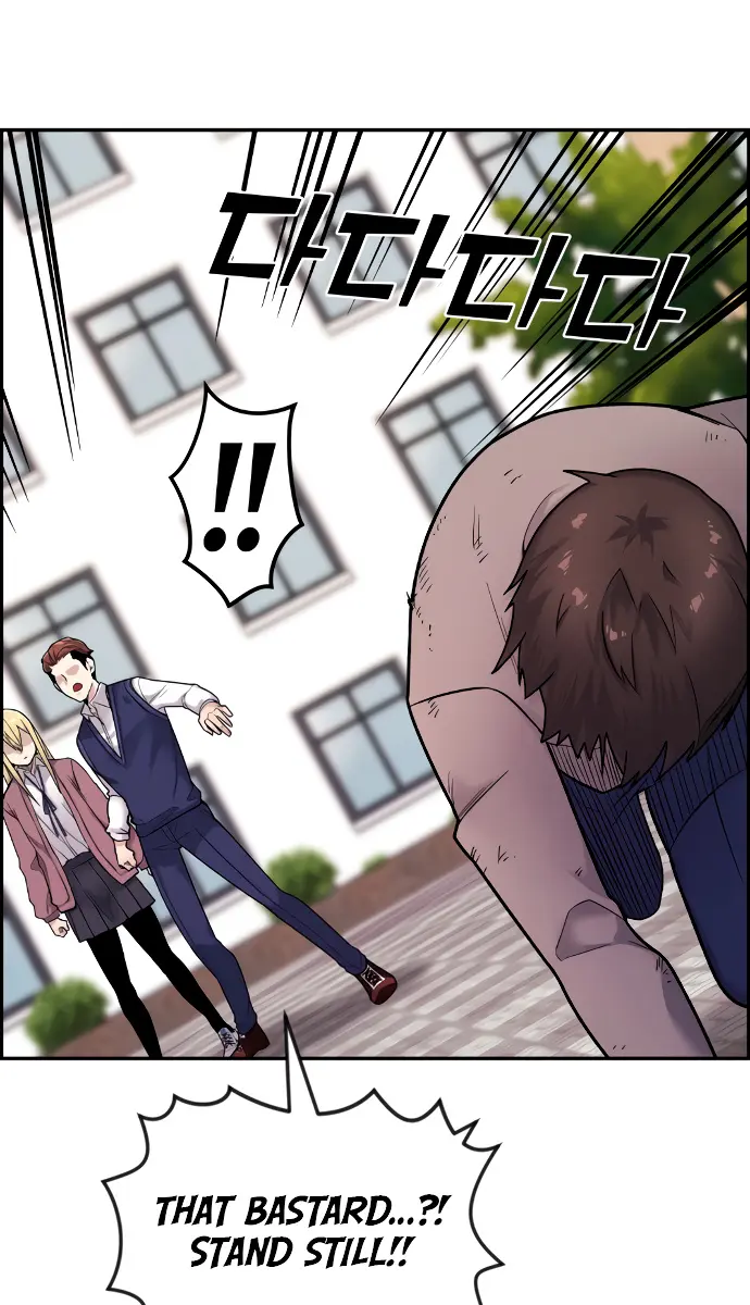 Webtoon Character Na Kang Lim Chapter 8 Page 114