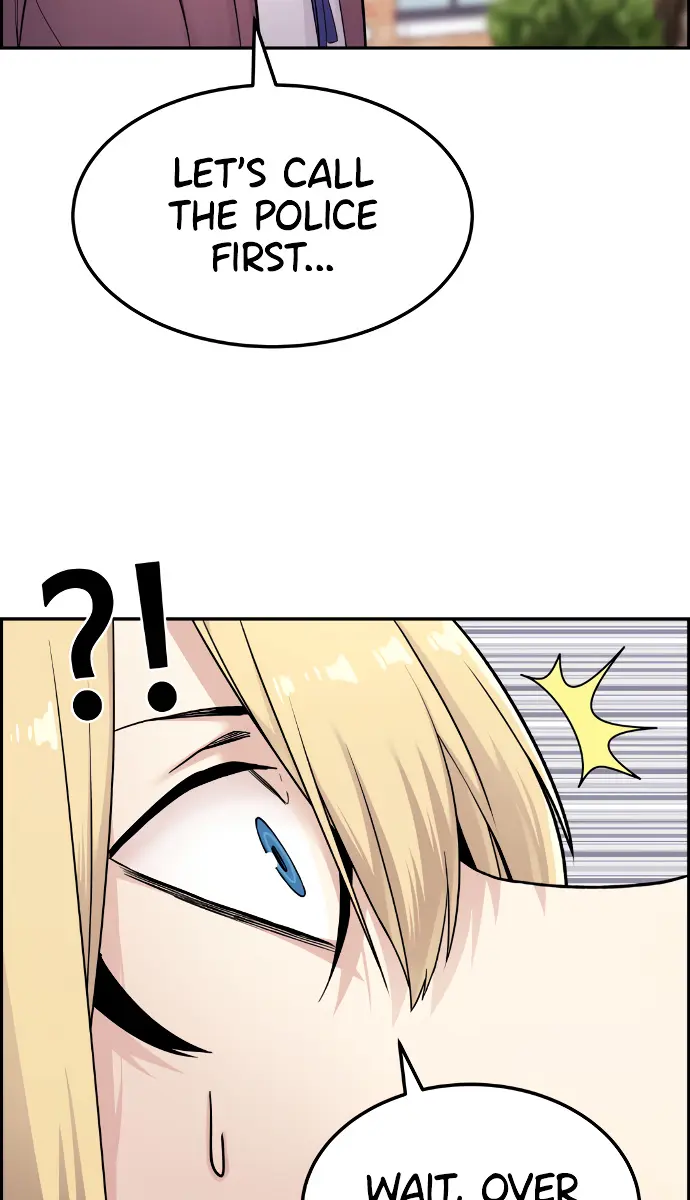 Webtoon Character Na Kang Lim Chapter 8 Page 118