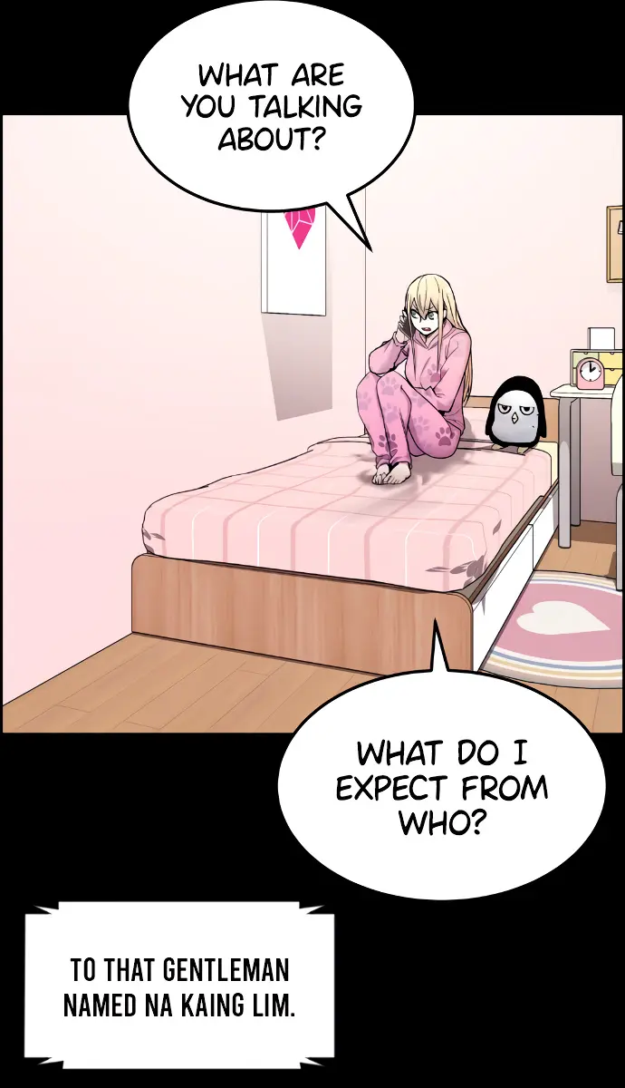 Webtoon Character Na Kang Lim Chapter 8 Page 127