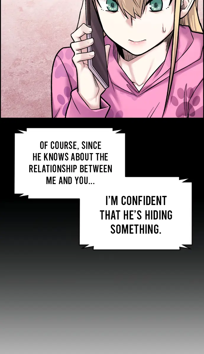 Webtoon Character Na Kang Lim Chapter 8 Page 133