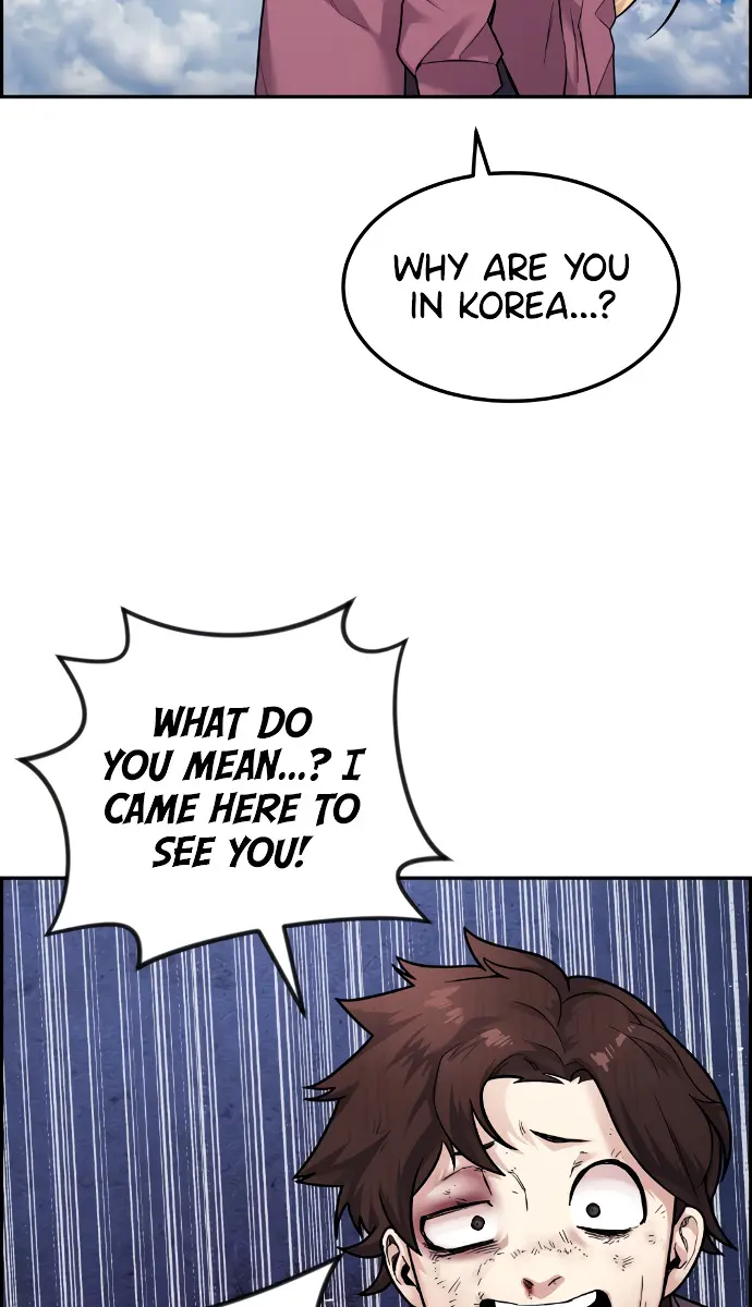 Webtoon Character Na Kang Lim Chapter 8 Page 139