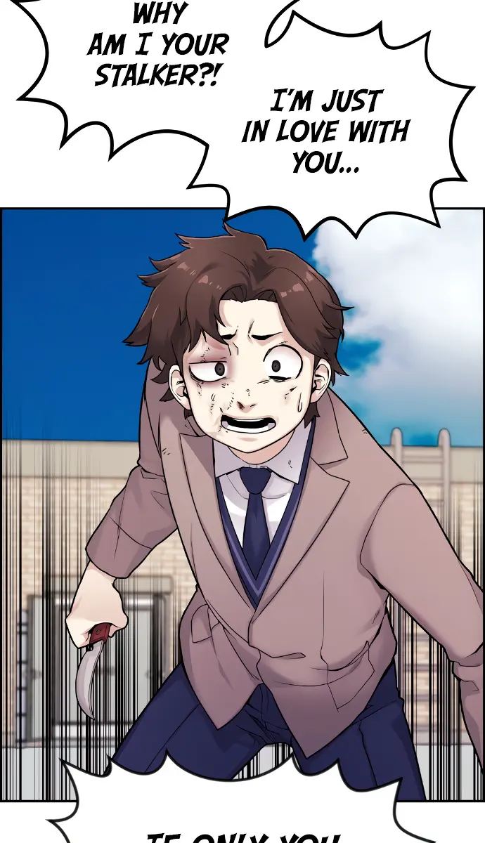 Webtoon Character Na Kang Lim Chapter 8 Page 143