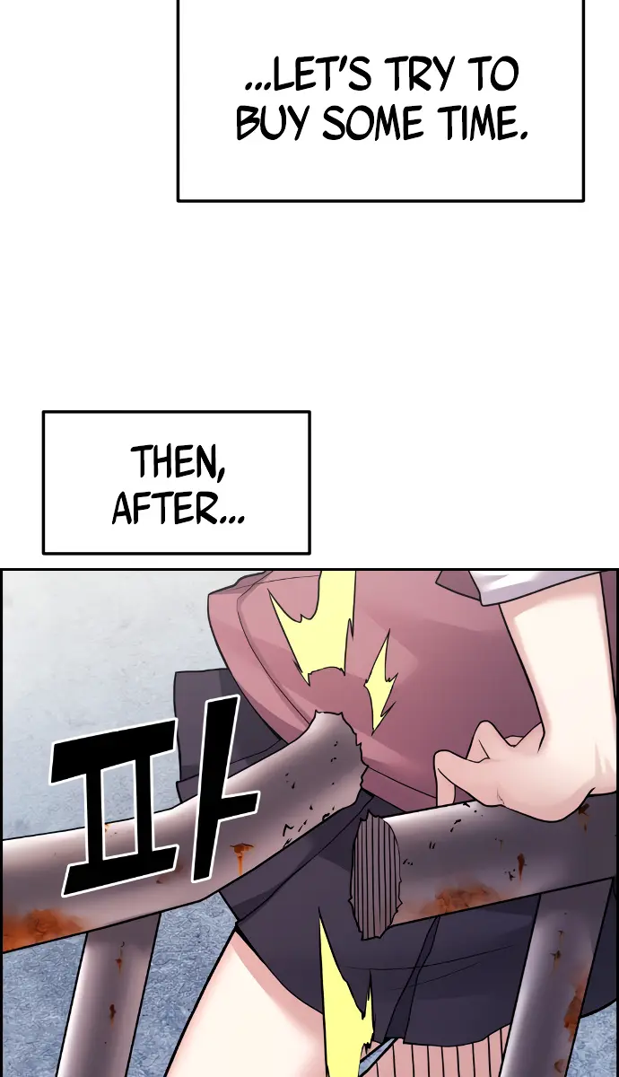 Webtoon Character Na Kang Lim Chapter 8 Page 150