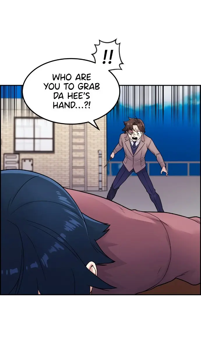 Webtoon Character Na Kang Lim Chapter 9 Page 8