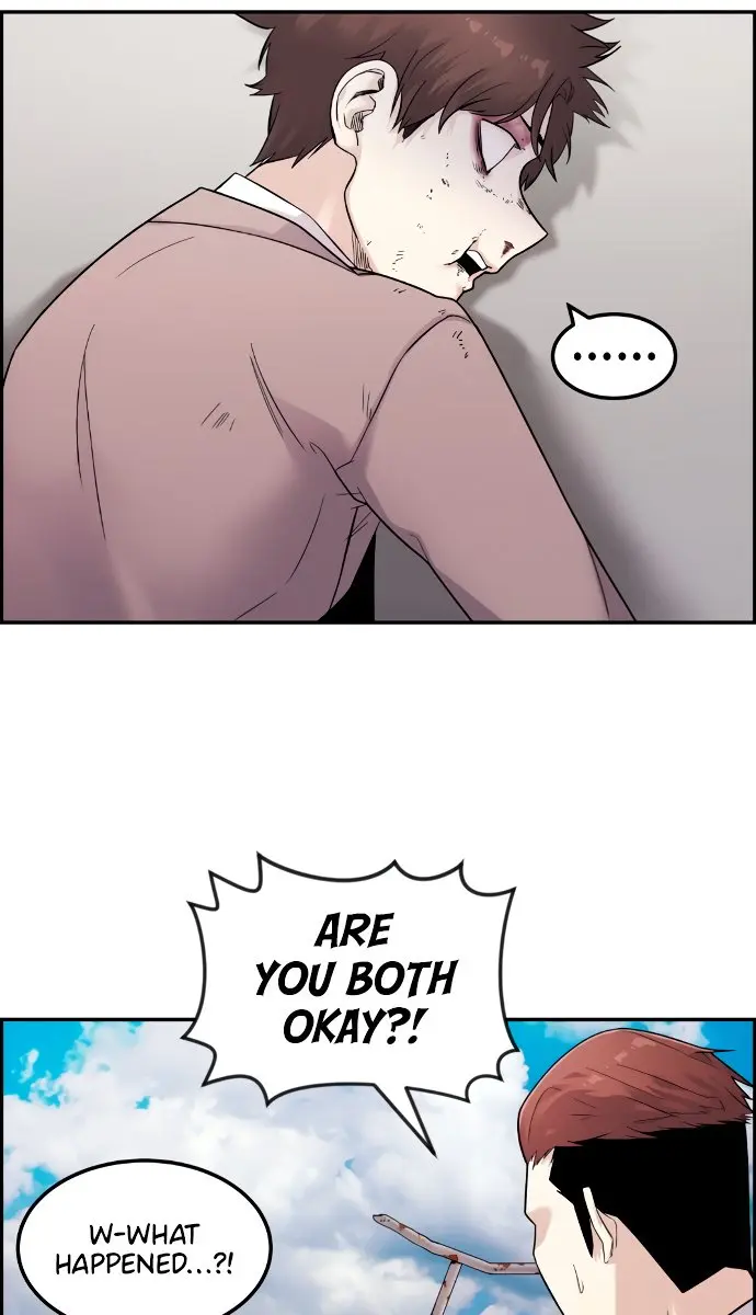 Webtoon Character Na Kang Lim Chapter 9 Page 14