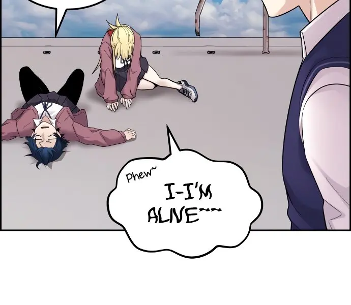 Webtoon Character Na Kang Lim Chapter 9 Page 15