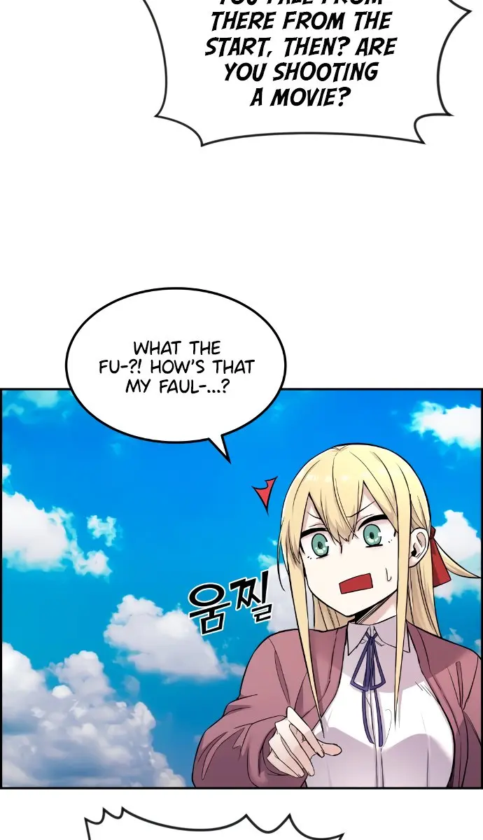 Webtoon Character Na Kang Lim Chapter 9 Page 23