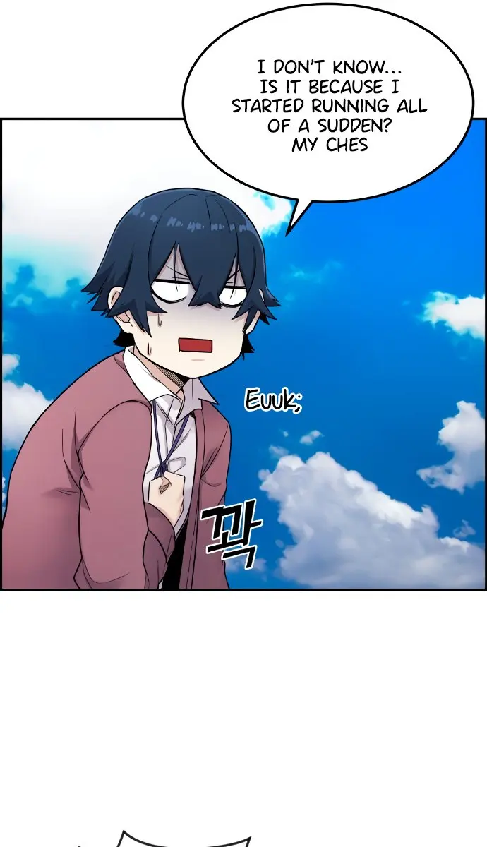 Webtoon Character Na Kang Lim Chapter 9 Page 25