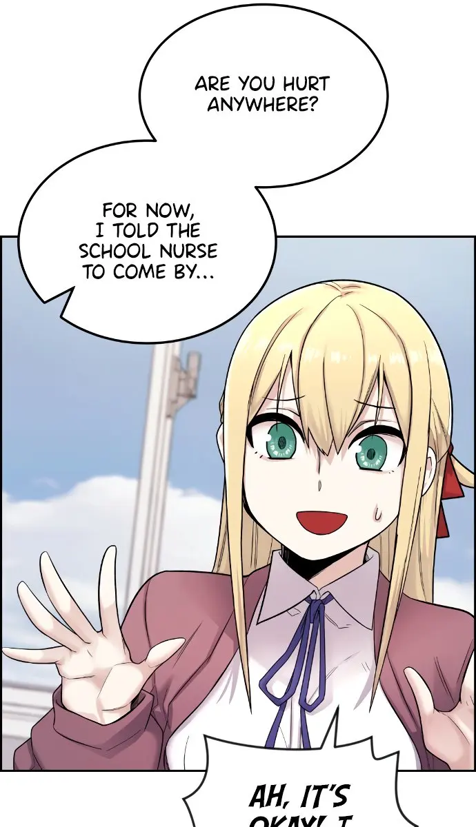 Webtoon Character Na Kang Lim Chapter 9 Page 34