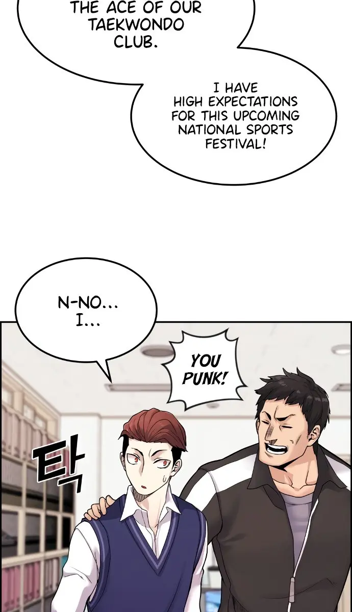 Webtoon Character Na Kang Lim Chapter 9 Page 38