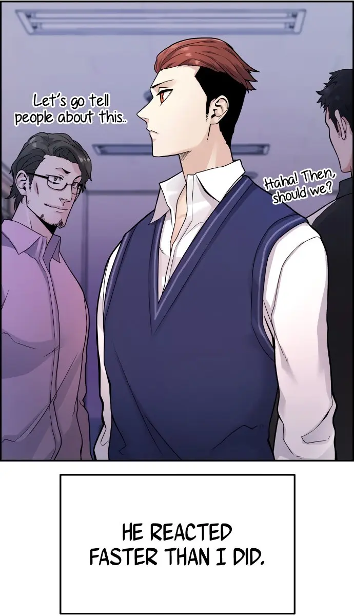 Webtoon Character Na Kang Lim Chapter 9 Page 48