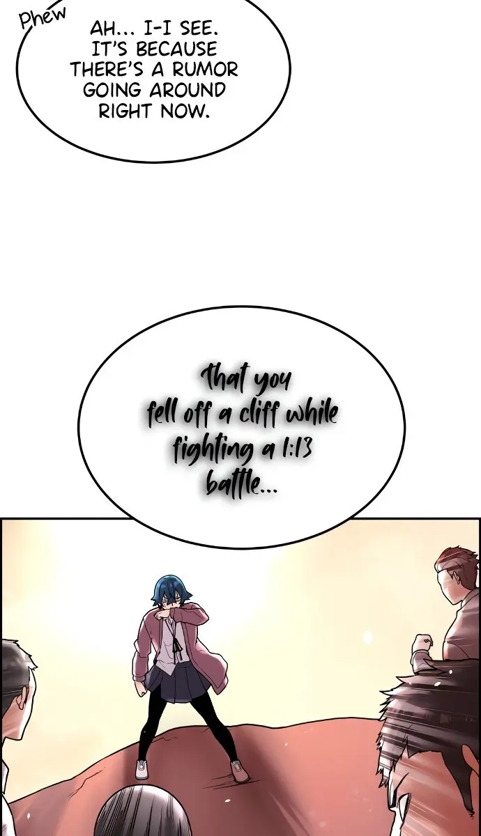 Webtoon Character Na Kang Lim Chapter 9 Page 58