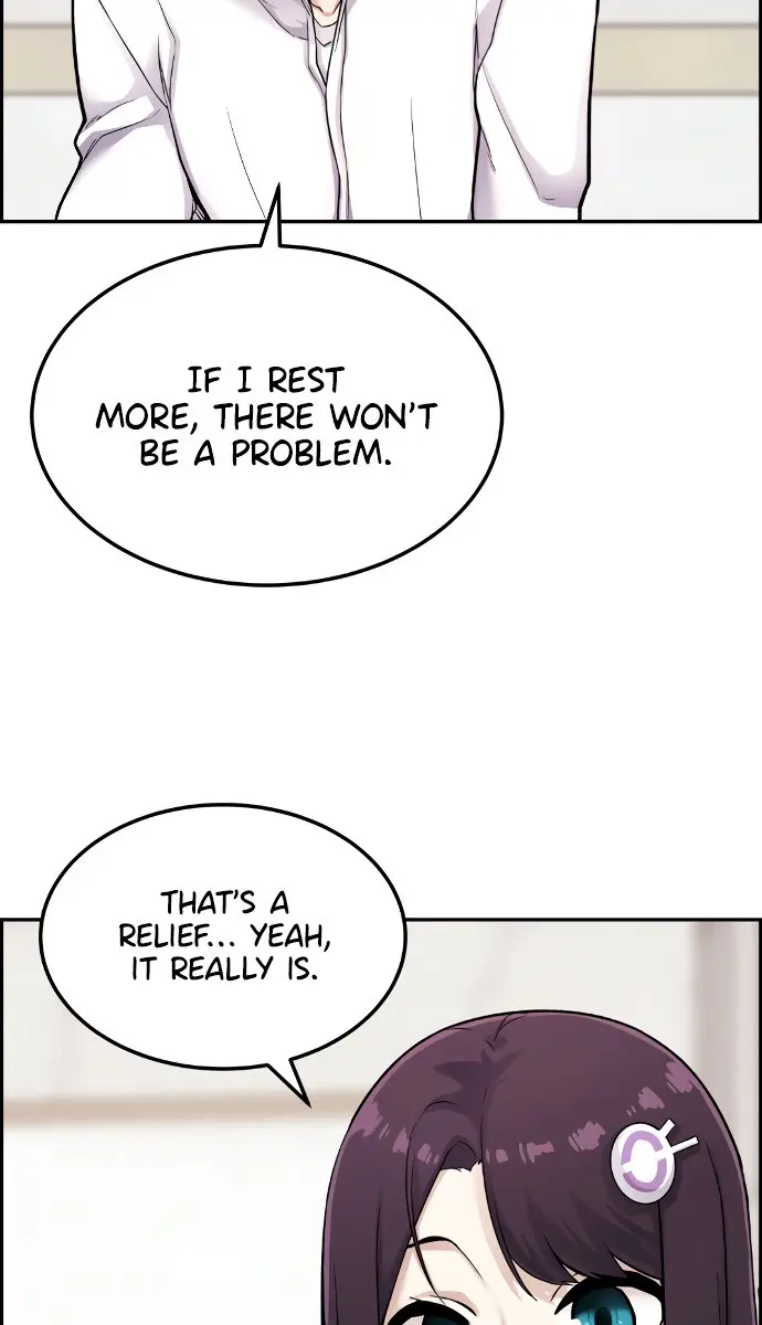 Webtoon Character Na Kang Lim Chapter 9 Page 61