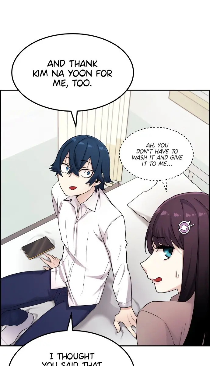 Webtoon Character Na Kang Lim Chapter 9 Page 66