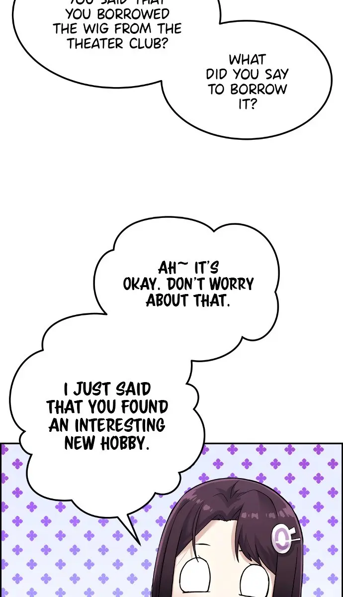 Webtoon Character Na Kang Lim Chapter 9 Page 67