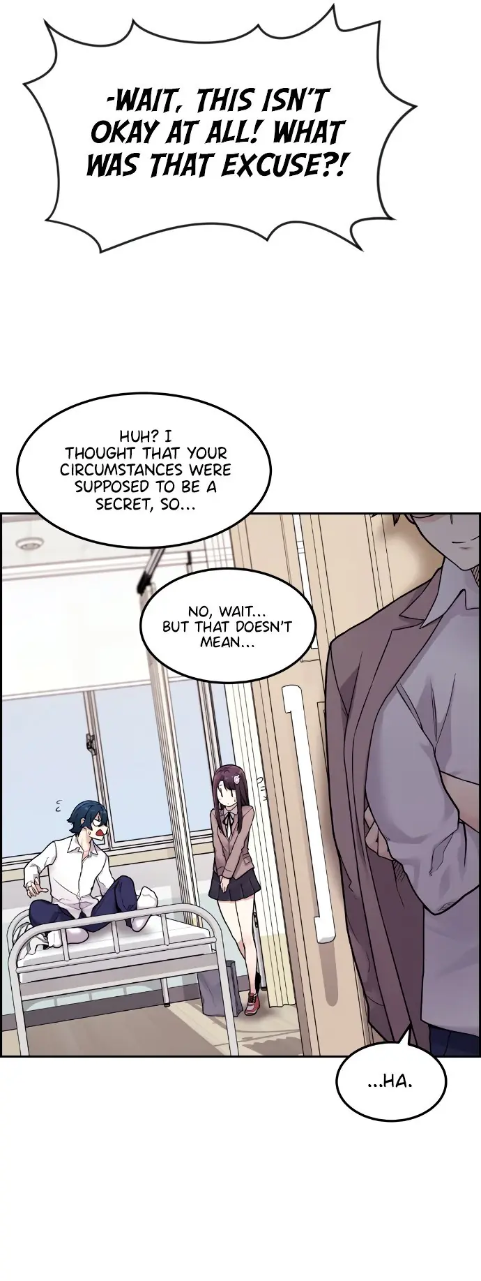 Webtoon Character Na Kang Lim Chapter 9 Page 69