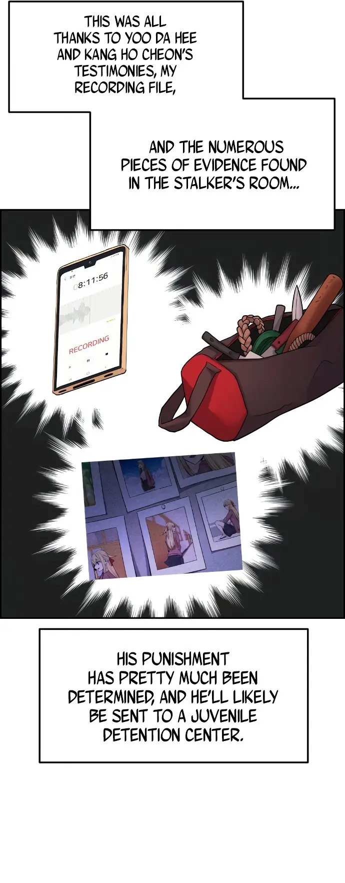 Webtoon Character Na Kang Lim Chapter 9 Page 74