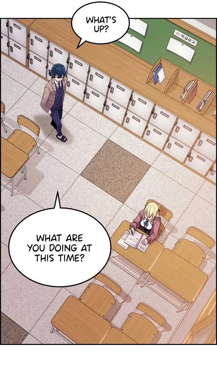 Webtoon Character Na Kang Lim Chapter 9 Page 90