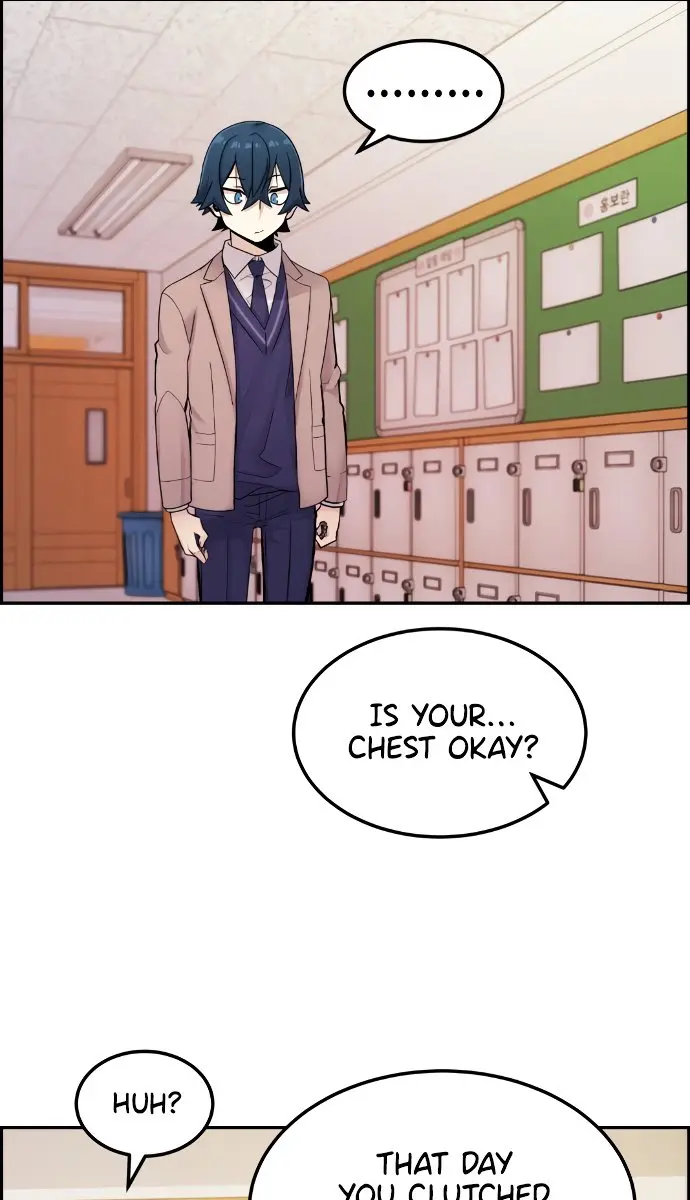 Webtoon Character Na Kang Lim Chapter 9 Page 93