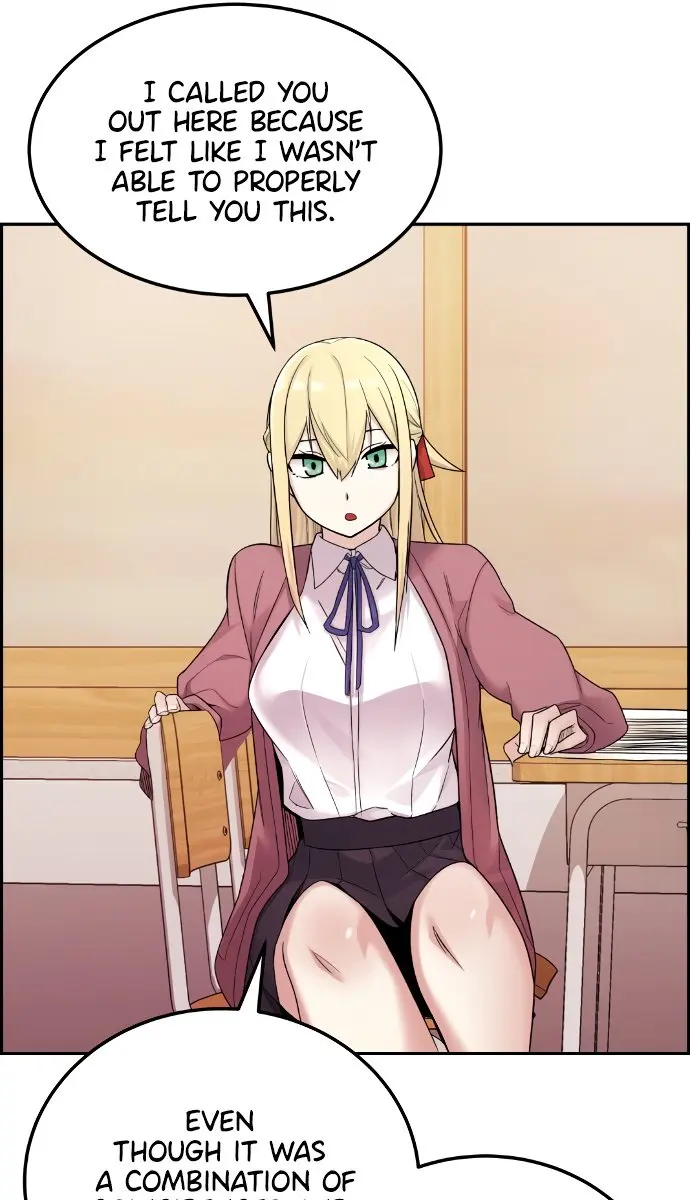 Webtoon Character Na Kang Lim Chapter 9 Page 100