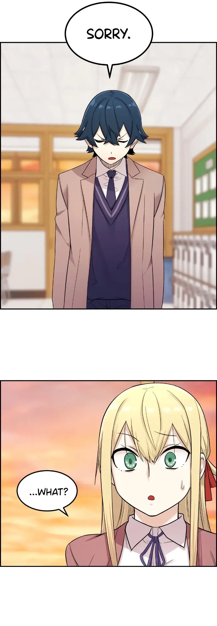 Webtoon Character Na Kang Lim Chapter 9 Page 103