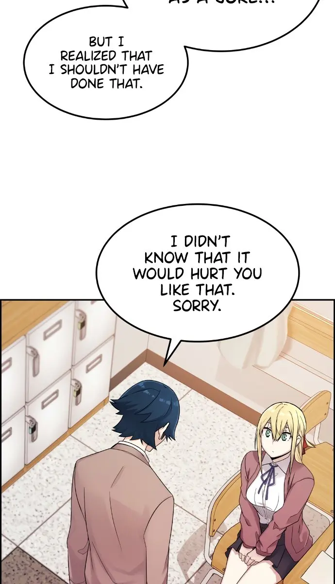 Webtoon Character Na Kang Lim Chapter 9 Page 105