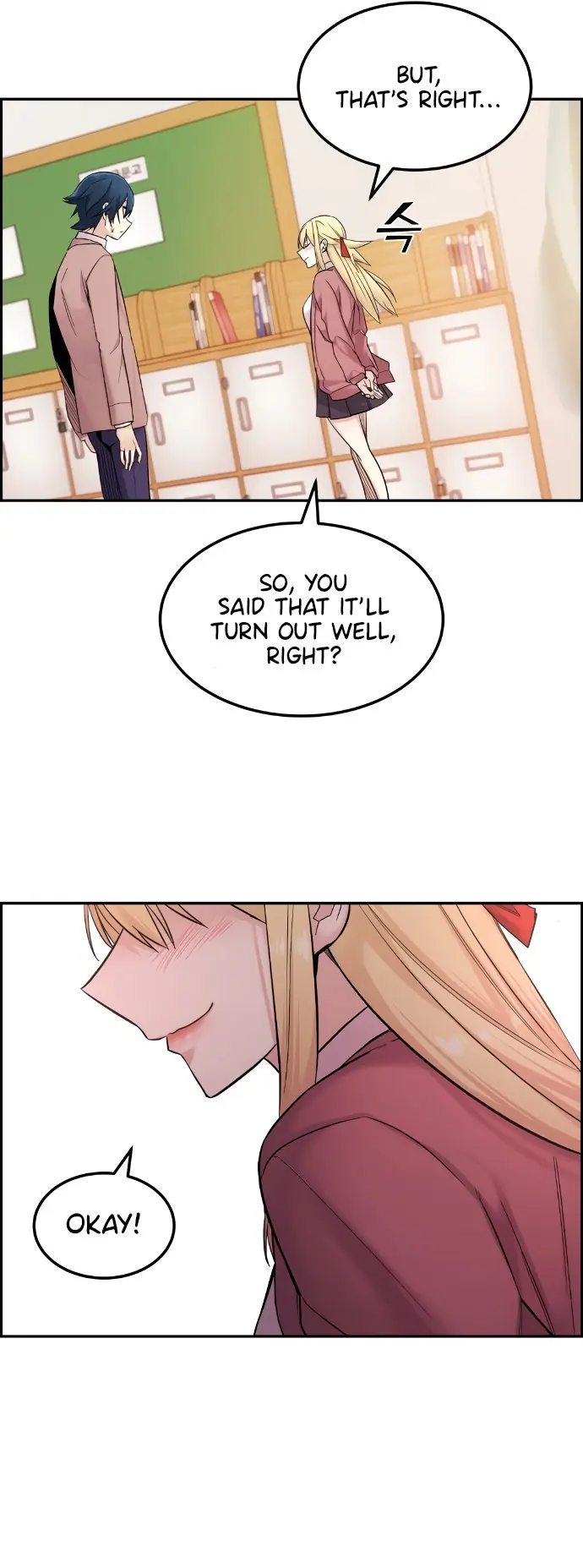 Webtoon Character Na Kang Lim Chapter 9 Page 130