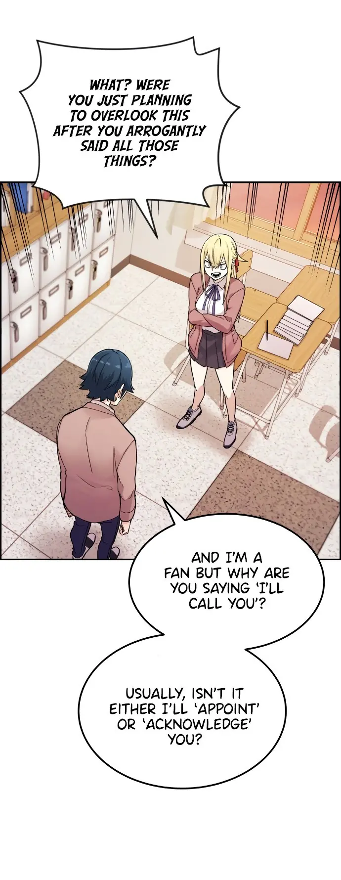 Webtoon Character Na Kang Lim Chapter 9 Page 134