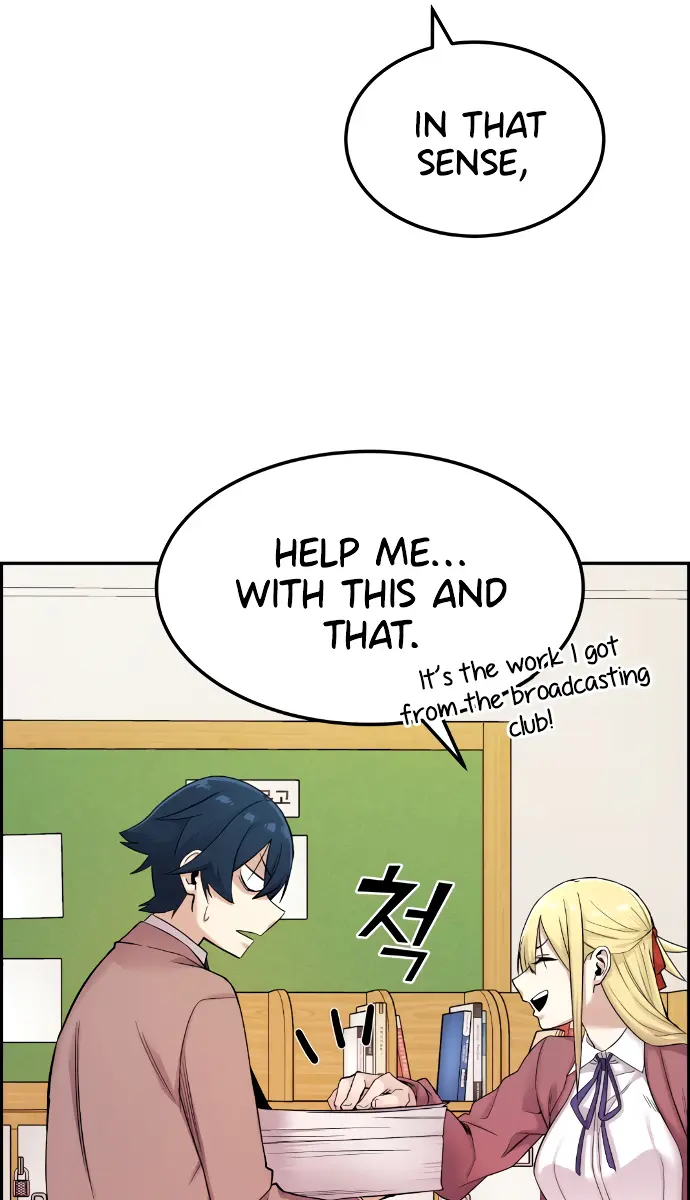 Webtoon Character Na Kang Lim Chapter 9 Page 149