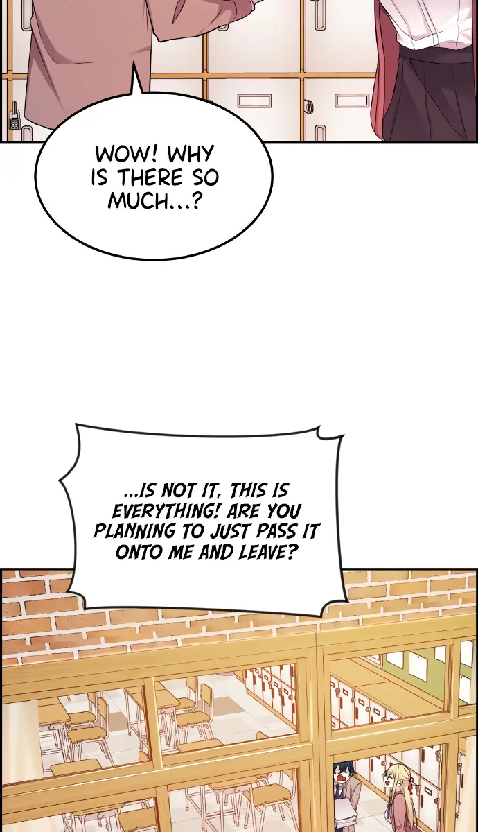 Webtoon Character Na Kang Lim Chapter 9 Page 150