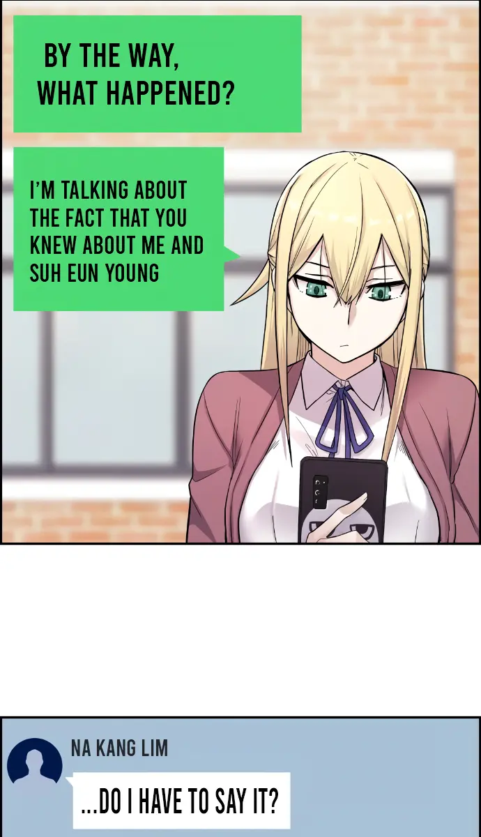 Webtoon Character Na Kang Lim Chapter 9 Page 154