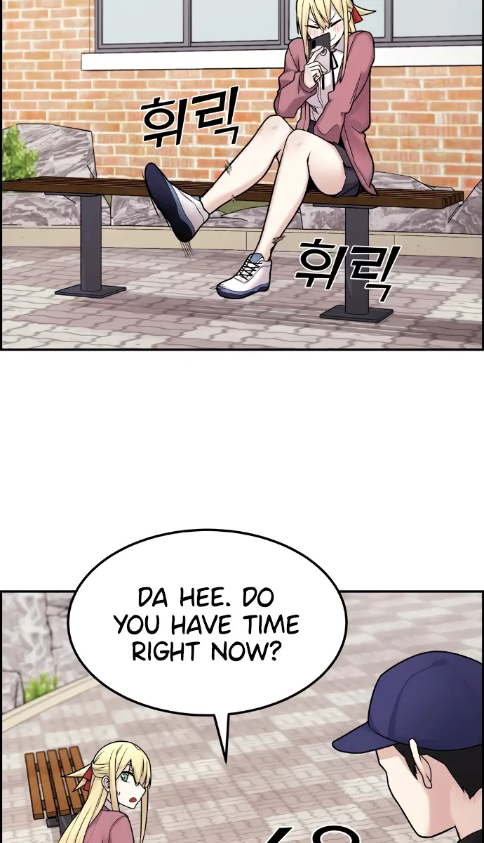 Webtoon Character Na Kang Lim Chapter 9 Page 158