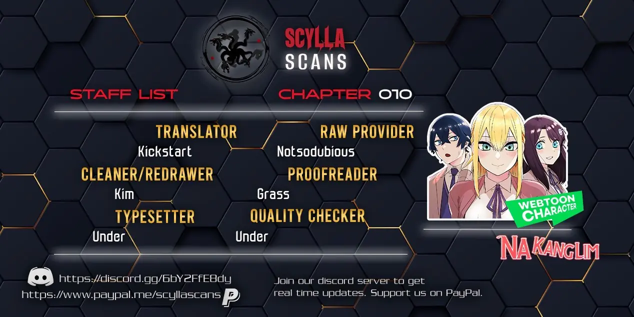 Webtoon Character Na Kang Lim Chapter 10 Page 2