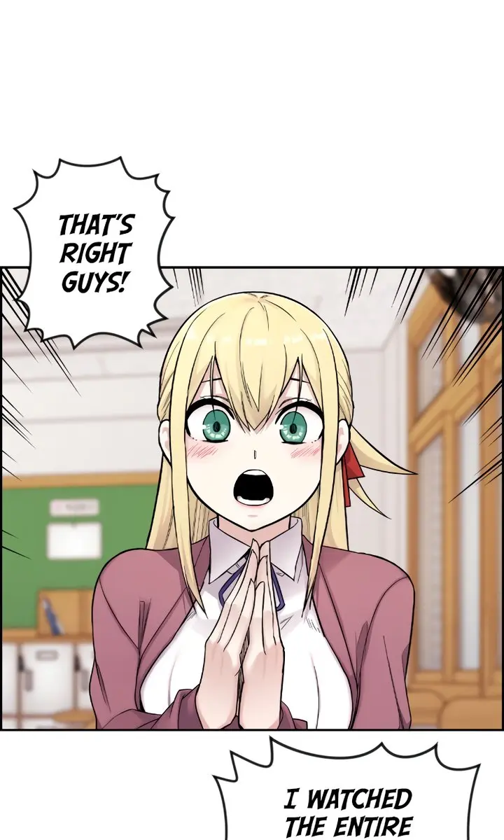 Webtoon Character Na Kang Lim Chapter 10 Page 3