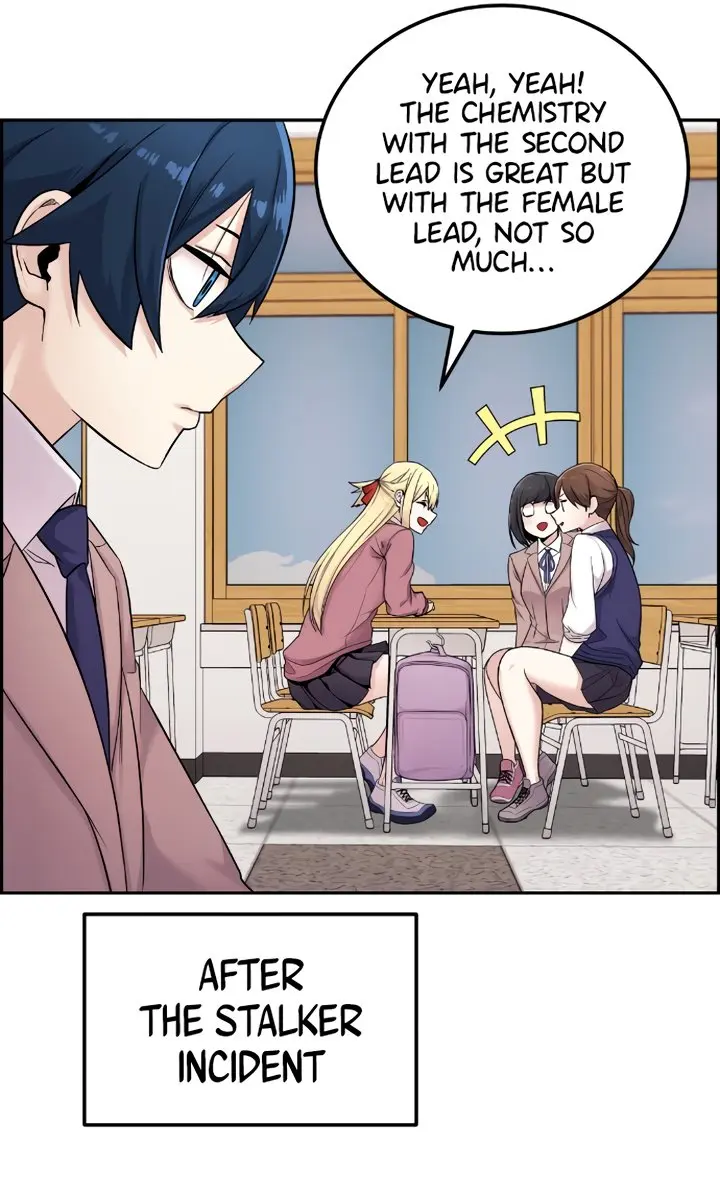 Webtoon Character Na Kang Lim Chapter 10 Page 6