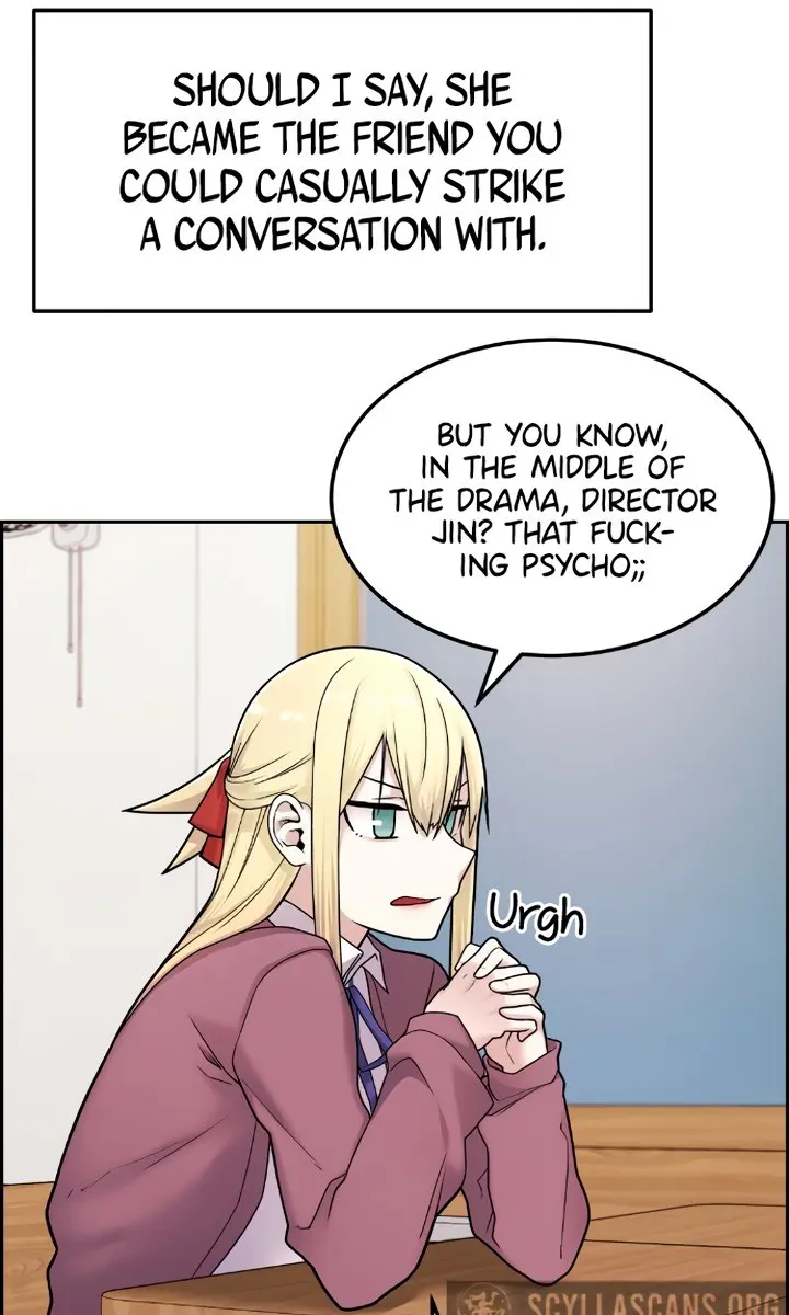 Webtoon Character Na Kang Lim Chapter 10 Page 9