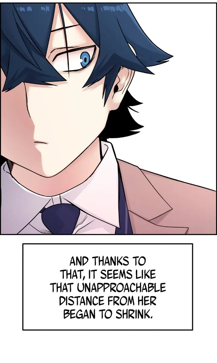 Webtoon Character Na Kang Lim Chapter 10 Page 11