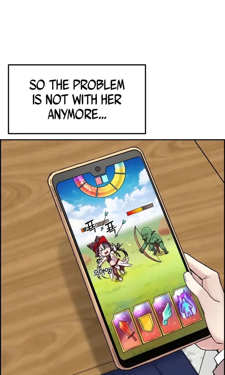 Webtoon Character Na Kang Lim Chapter 10 Page 12