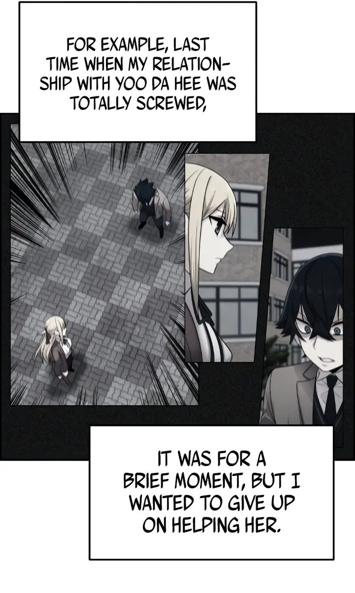 Webtoon Character Na Kang Lim Chapter 10 Page 20